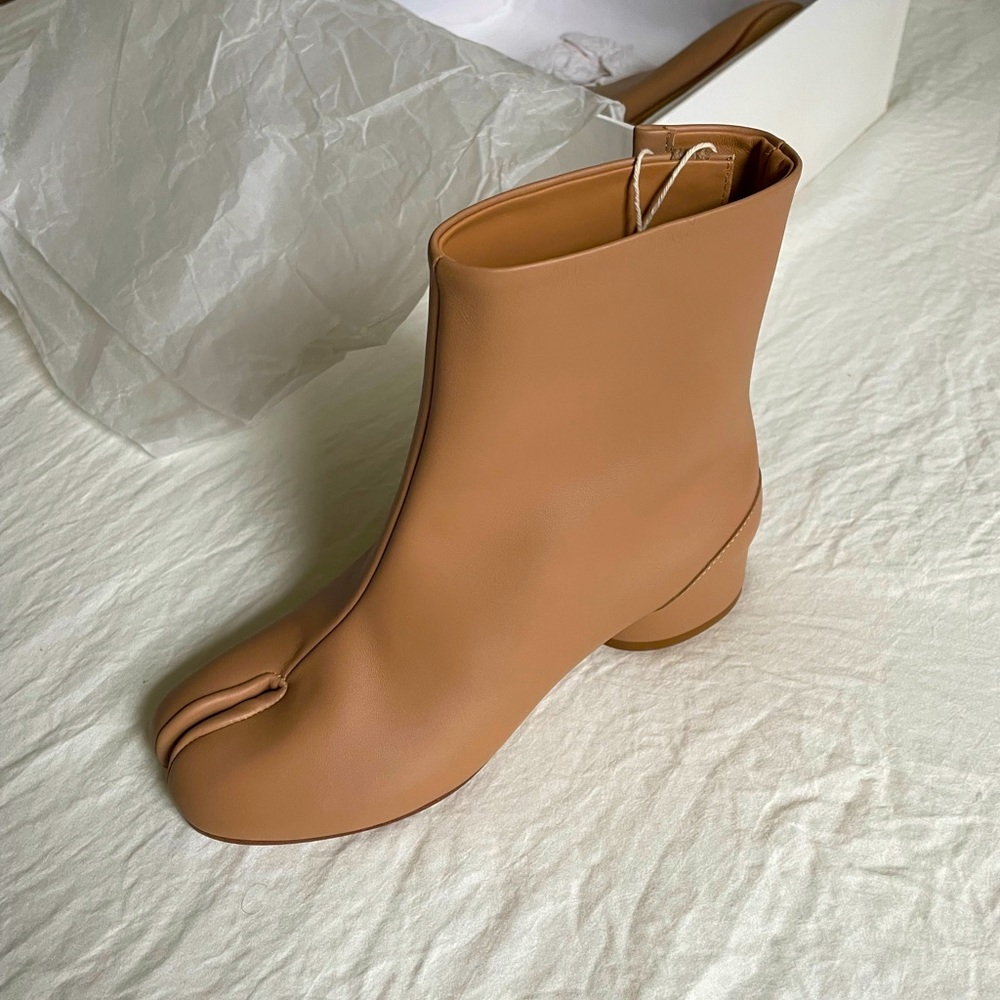 Maison Margiela Tabi boot